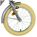 Volare Blossom Fiets - 16 inch - Paars