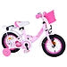Volare Ashley Fiets - 12 inch - Roze