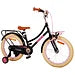 Volare Excellent Fiets -18 inch - Zwart