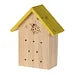 Lieveheersbeestjes Hotel Hout