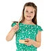 Classic World Houten Toonblok met Slagstok