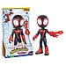 Marvel Spidey and His Amazing Friends Miles Morales Spider-Man Actiefiguur
