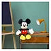 Disney Knuffel Pluche Mickey Mouse