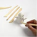 Modelleer Gereedschapset Hout