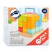 Houten 3D Breinpuzzel