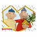 Buurman en Buurman Puzzel 3in1
