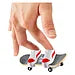 Hot Wheels Vingerskateboard Multipack