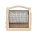 Houten Insectenkooi