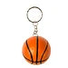 Sleutelhanger Basketbal Soft