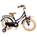 Volare Excellent Fiets - 16 inch - Zwart