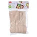 Wegwerp Lepel Hout 16cm