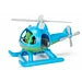 Green Toys Helikopter