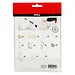 Mini Creative Kit Hanger Engel