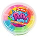 Regenboog Putty