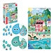 Jumbo Ik Leer - Geef Om De Planeet Water Educatief Spel