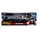 Jada Die-Cast Time Machine Back to the Future 2 1:24