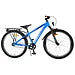 Volare Cross Fiets - 24 inch - Blauw