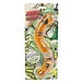 Jungle Expedition Slijmworm met Larven