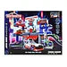Majorette Japan Series Tuning Garage Speelset