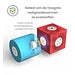 Blockaroo Magnetische Foam Blokken