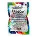 Regenboog Springelastiek