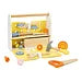 Classic World Houten Gereedschapskist Modern