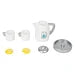 Small Foot - Houten Theeset met Waterkoker