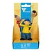 Buurman & Buurman Figuur - Geel