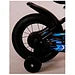 Volare Super GT Fiets - 12 inch - Blauw