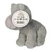 Pluchen Knuffel - Nijlpaard