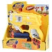 Dart Pistool met 4 Pijlen