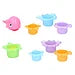 Badbekers Dieren