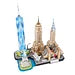 Revell 3D Puzzel  Bouwpakket - New York Skyline