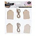 Labels Hout