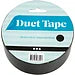 Duct Tape Zwart