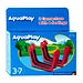 AquaPlay 274 - Verbindingsstuk + Rubberen Afsluitingen