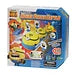 Minions Hover Strike Battle Spel