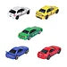 Majorette Japan Series Die-Cast Auto's Giftpack