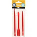 Boetseergereedschap Rood
