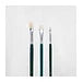 Talens Olie En Acryl Penselen Set Serie 220 220/3
