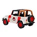 Jada Die-Cast Jurassic World Jeep Wrangler 1:32