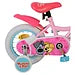 Woezel & Pip Fiets - 12 inch - Roze