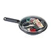 Ecoiffier 100% Chef Servies en Bestek in Pan
