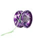 Metalen Jojo Kingspin