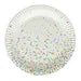 Papieren Feest Borden 18cm