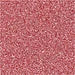 Opstrijkfolie Glitter Lichtrood
