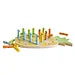 Classic World Houten Ananas Verbindingsspel