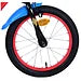 Spider-Man Fiets - 16 inch - Rood
