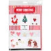 DIY Kerst Decoratie Set