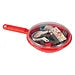 Ecoiffier 100% Chef Servies en Bestek in Pan